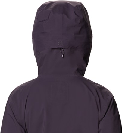 Mountain Hardwear High Exposure GORE-TEX C-KNIT Jacket - Women's 8