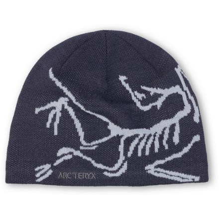 Bird Head Toque Beanie