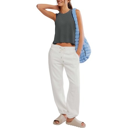 FP Movement Tempo Flash Finish Tank Top - Women's 2