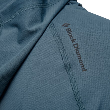 Black Diamond Alpenglow Hoody - Men's 4