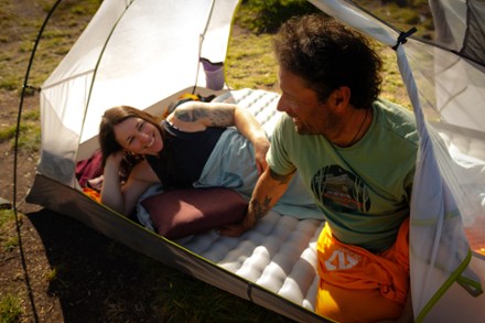 Location Image for Dragonfly OSMO 1P Ultralight Backpacking Tent