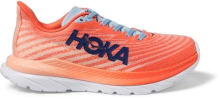 Mach 5 Road-Running Shoes - Women's
