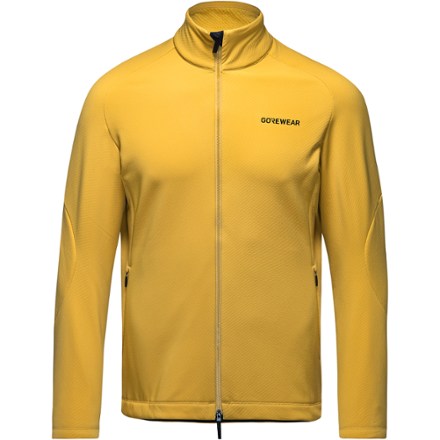 GOREWEAR FERNFLOW Thermo Cycling Jacket - Men's 0