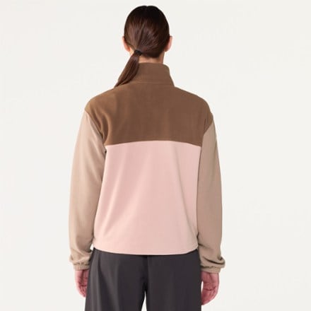 Patagonia Micro D Patch Pocket Jacket - Women's 2