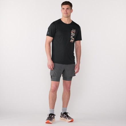 Janji Run All Day T-Shirt - Men's 3