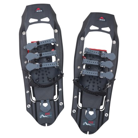MSR Evo Ascent Snowshoes - Men's 2
