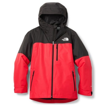 The North Face Freedom Triclimate 3-in-1 Jacket 0