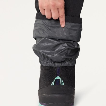 REI Co-op First Chair GTX Bibs - Women's 7