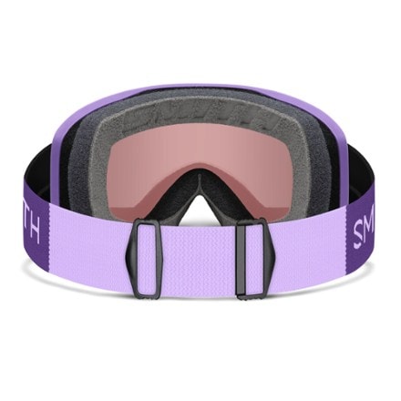 Smith Rally Snow Goggles - Women's 5