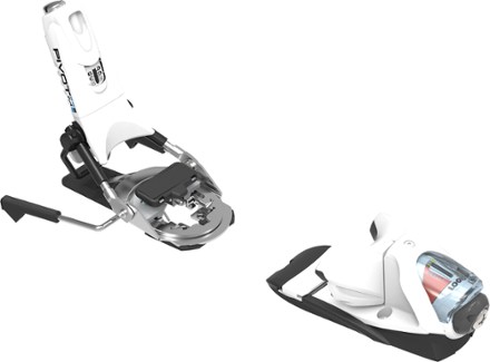 Look Pivot 14 Dual WTR B115 Ski Bindings REI Coop