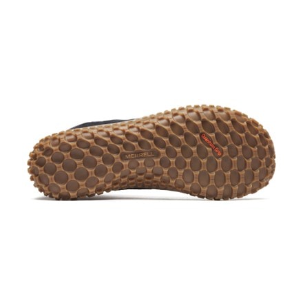 Merrell Wrapt Mid Waterproof Boots - Men's 5