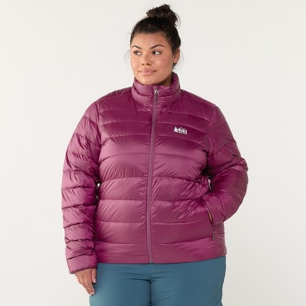 REI Co-op 650 Down Jacket - Women's 2