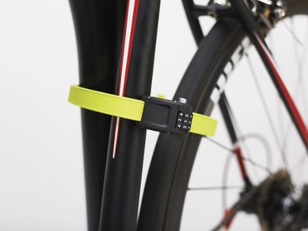 OTTO DesignWorks OTTOLOCK Cinch Lock - 18 in. | REI Co-op