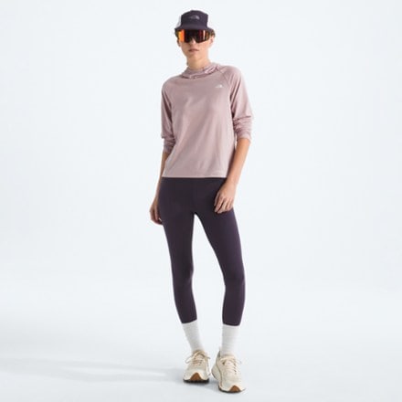 The North Face Adventure Sun Hoodie - Women's 2