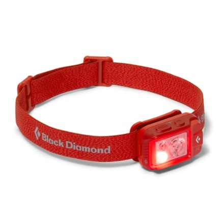 Black Diamond Spot Headlamp 3