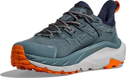 HOKA Kaha 2 Low GTX Hiking Shoes - Men's 3
