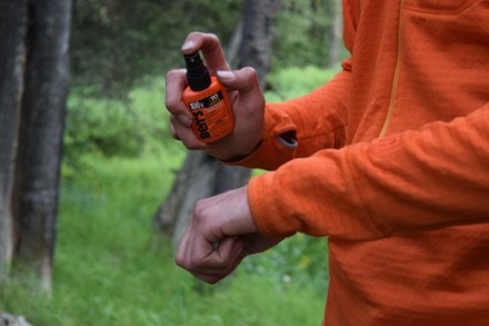 Ben's 100 Max Formula Insect Repellent - 95 Percent DEET - 1.25 fl. oz. 5