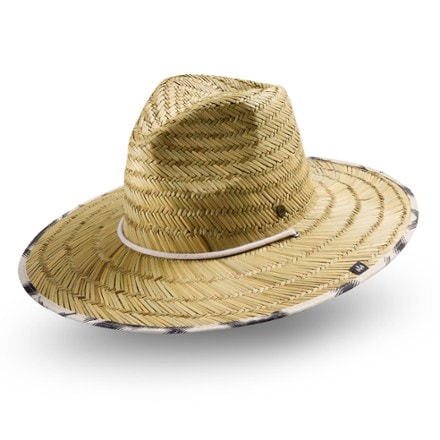 Hemlock Hat Co. Nomad Lifeguard Hat 1