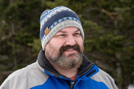 Turtle Fur Damon Hat 1