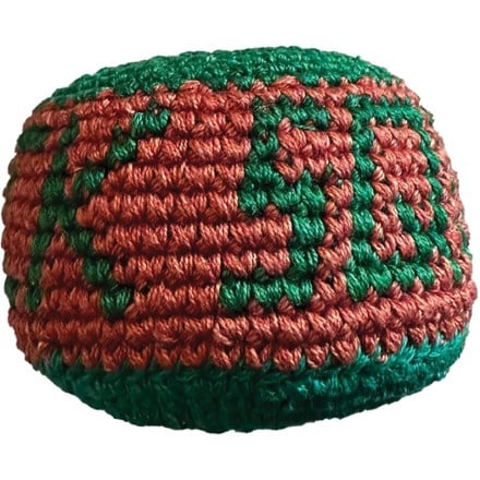 Adventure Trading Inc. Footbag 2