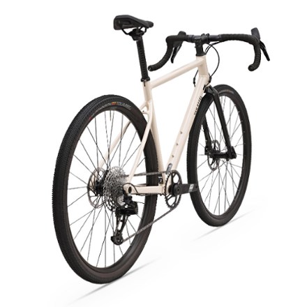 GRVL AF 2 Apex Bike