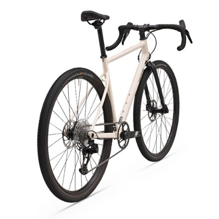 Van Rysel GRVL AF 2 Apex Bike 2
