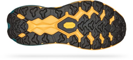 HOKA Speedgoat 5 GTX Trail-Running Shoes - Women's 7