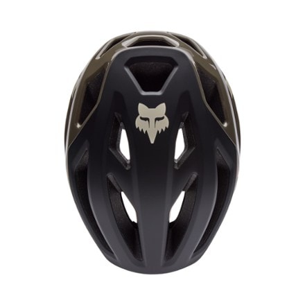 Fox Crossframe Pro Mips Bike Helmet 2