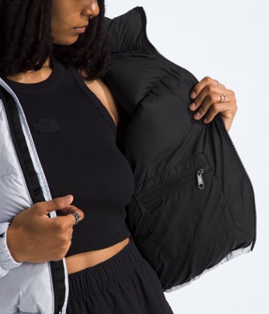 The North Face 1996 Retro Nuptse Down Jacket - Women's 5