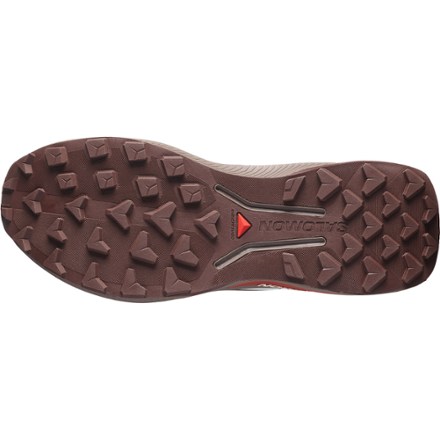 Salomon Genesis 2 Trail-Running Shoes - Men's 6