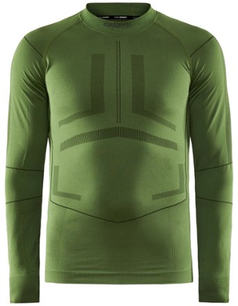 Craft Active Intensity Base Layer Top - Men's 0