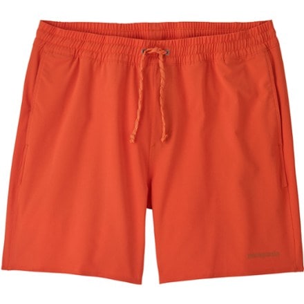 Patagonia Hydropeak Volley Shorts - Men's 16" Outseam 0