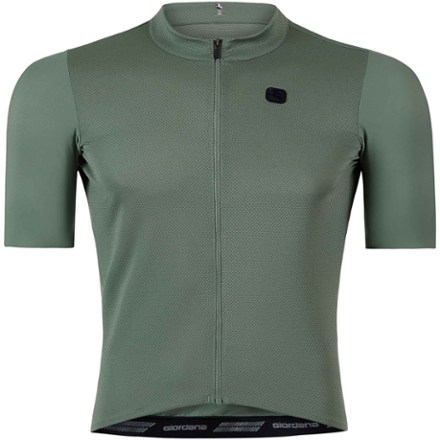 Giordana SilverLine Cycling Jersey - Men's 0