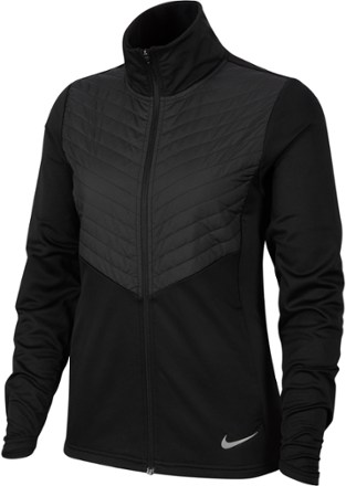 nike light jacket women's