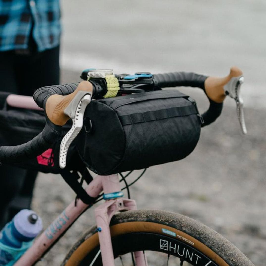 Location Image for Bandito Bicycle Handlebar Bag