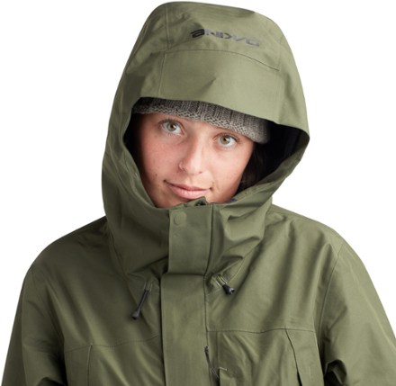 DAKINE Barrier GORE-TEX 2L Jacket - Women's 4