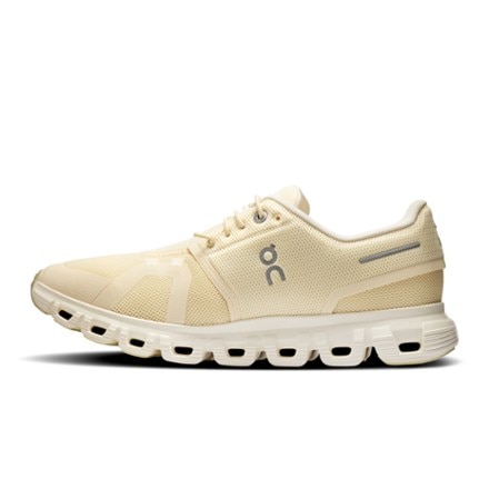 On Cloud 6 Shoes - Women's 1