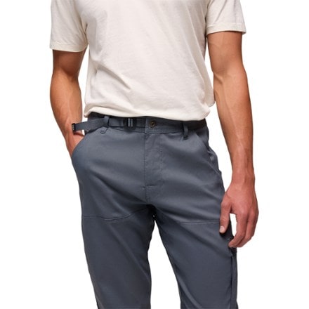 prAna Stretch Zion Standard Pants - Men's 4