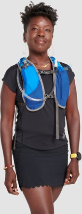 Ultimate Direction Highland Hydration Vest 9