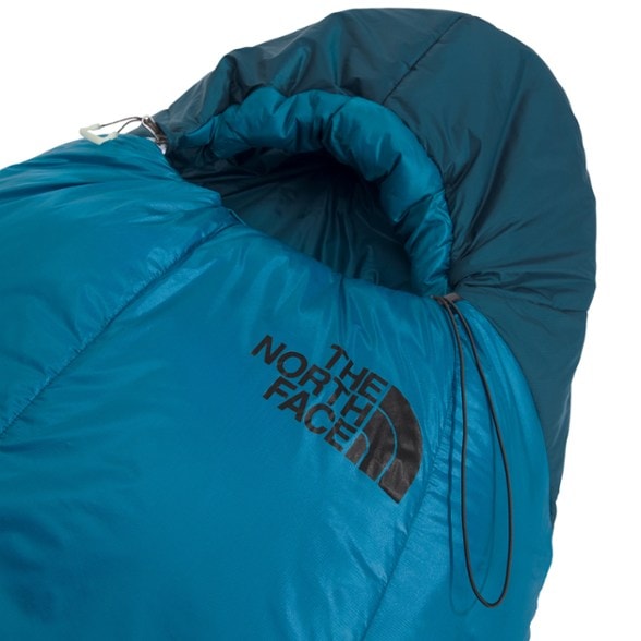 Detail Image of color Banff Blue/Banff Blue