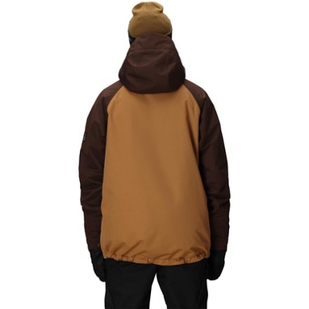 686 Geo Insulated Jacket - Men's 1