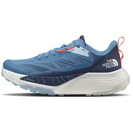The North Face Altamesa 500 Trail-Running Shoes - Men's 0
