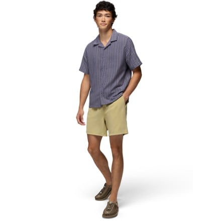 prAna Anza Borrego Shirt - Men's 2