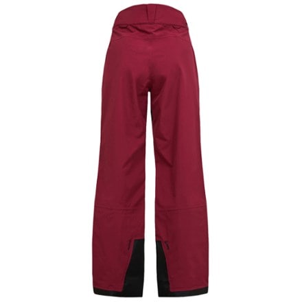 Peak Performance Vertec 3L Pants - Women's 3