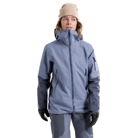 Sentinel Jacket - Women's