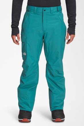 The North Face Freedom Snow Pants - Men's Tall Sizes 0