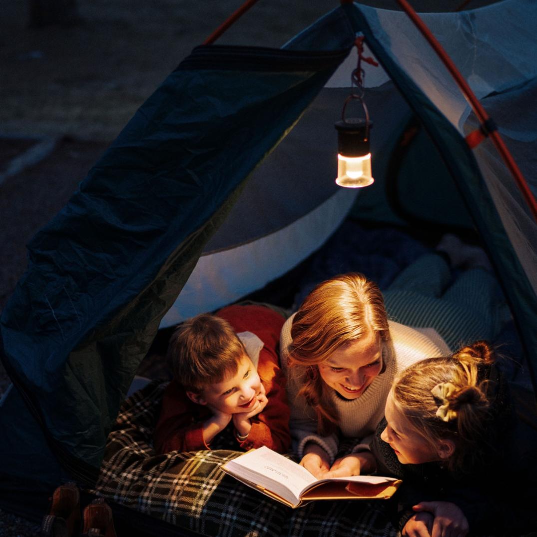 Location Image for Hoodoo Light Lantern