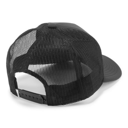 Vuori The Rise The Shine Trucker Hat 4