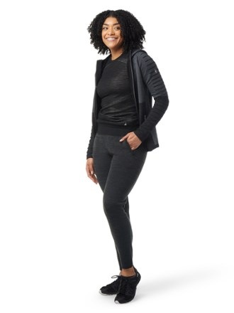 Smartwool Intraknit Merino Thermal Pants - Women's 3
