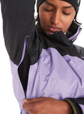 Marmot PreCip Eco Jacket - Women's 4
